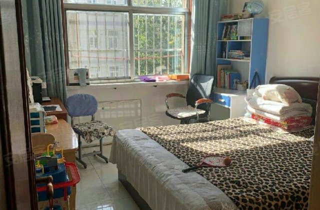 东风社区2室1厅64㎡60万二手房图片