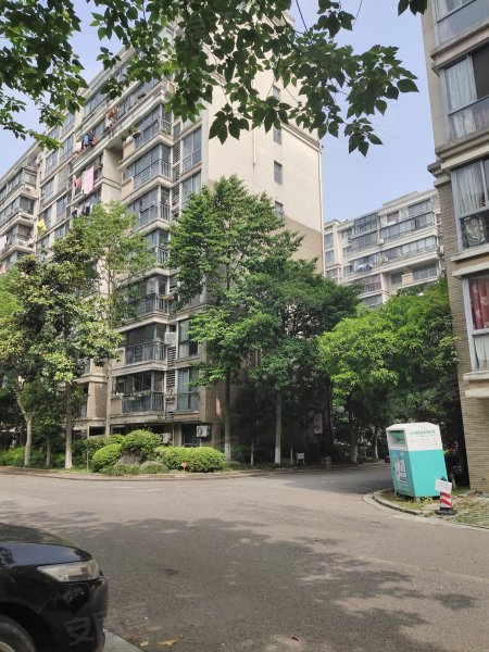 雅戈尔西湖花园