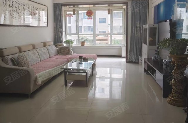博林金色年华2室2厅93㎡46.8万二手房图片