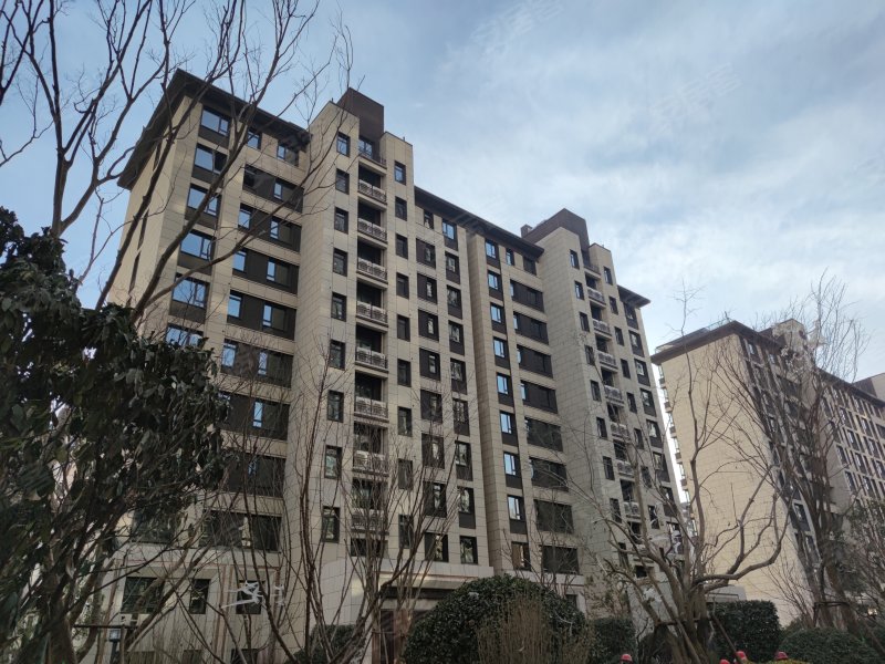 中达尚城一品