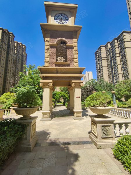 奥文国际城(a区)