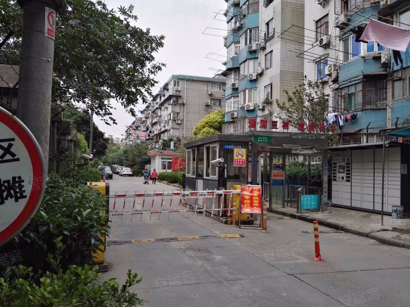 冶金小区(宝山) 