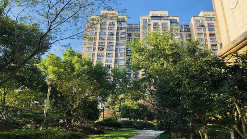 青林湾(四期观津)