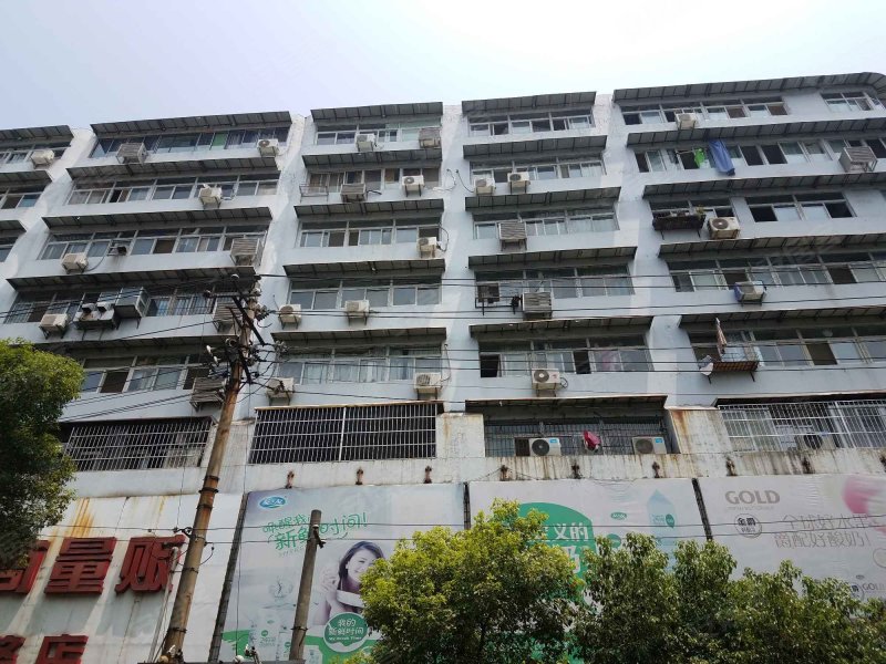 双柏小区,胭脂路70号-武汉双柏小区二手房,租房,房价-武汉安居客