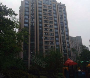 名城公馆(公寓住宅)