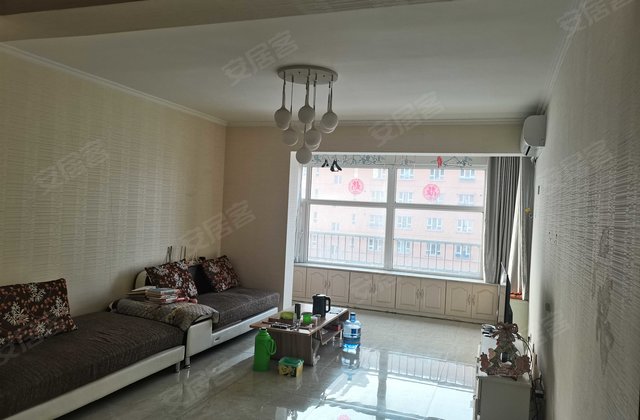 热电嘉苑小区2室2厅109㎡48.6万二手房图片