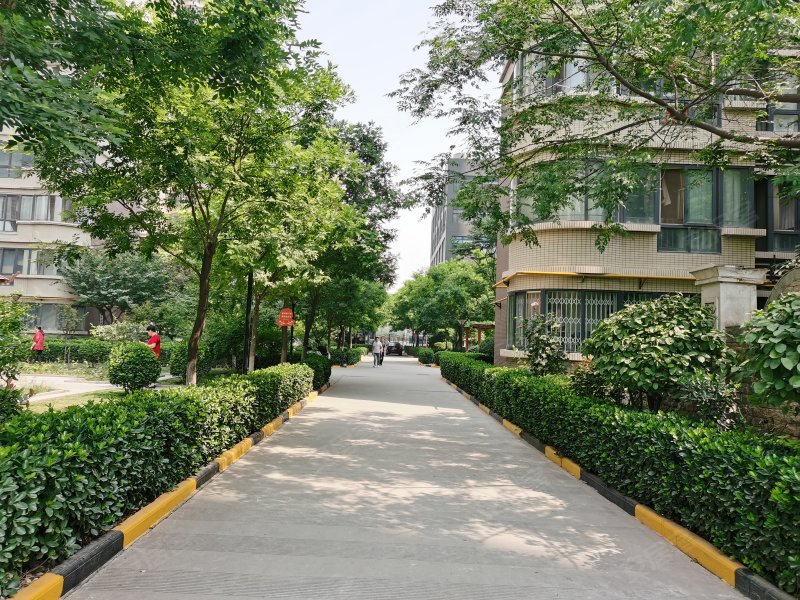 美寓华庭,科技八路104号-西安美寓华庭二手房,租房,房价-西安安居客