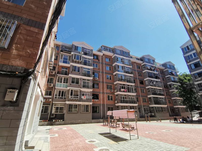 武昌花园,武昌街34号-大连武昌花园二手房,租房,房价-大连安居客