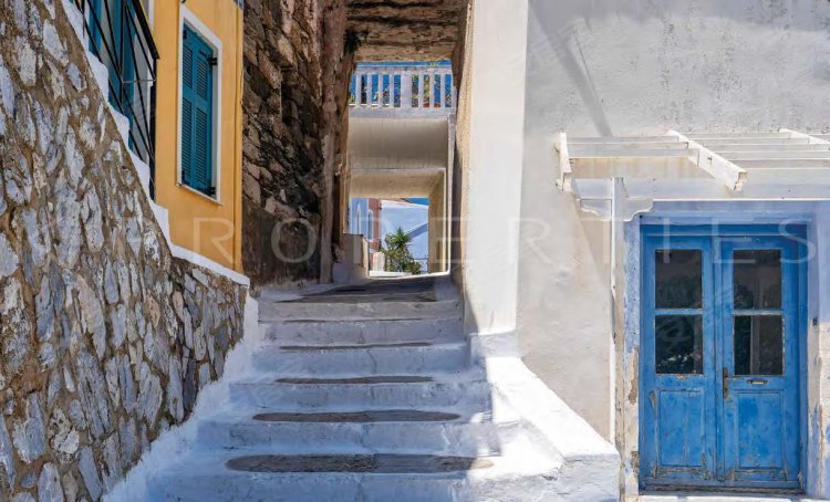 希腊约¥6507万希腊 - 别墅德里夫二手房公寓图片
