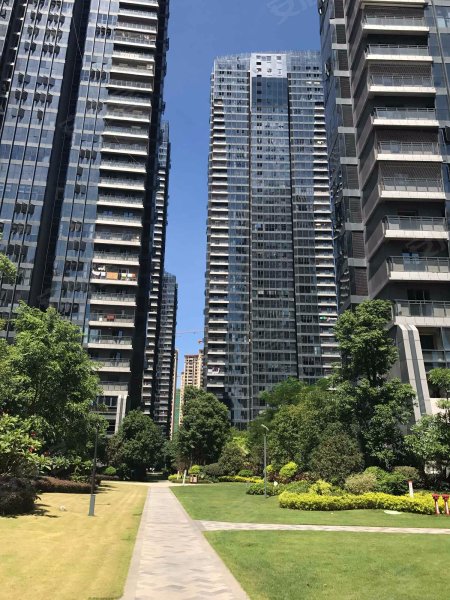 融信澜园,建元东路5号-漳州融信澜园二手房,租房,房价-漳州安居客