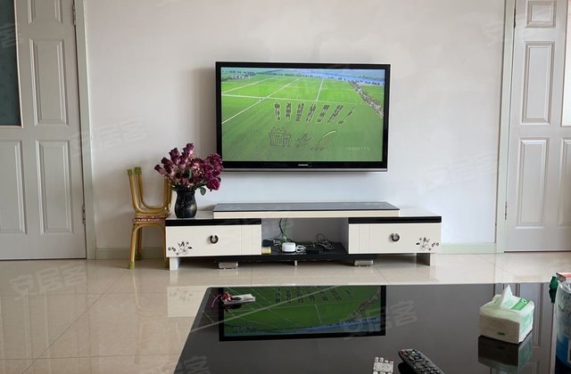 南郡(E区)1室1厅67.6㎡34万二手房图片