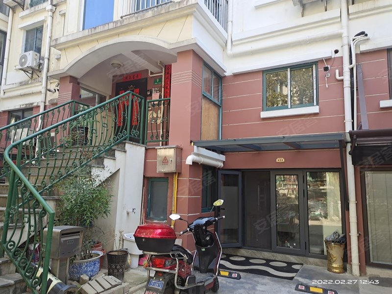 恒大翰城瀚林苑(别墅) 