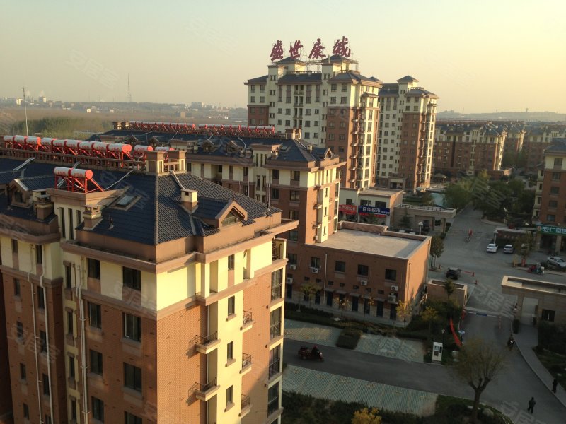 盛世康城(三期),世纪路-淄博盛世康城(三期)二手房,租房,房价-淄博