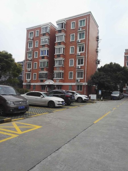 鸿发家园(北区)