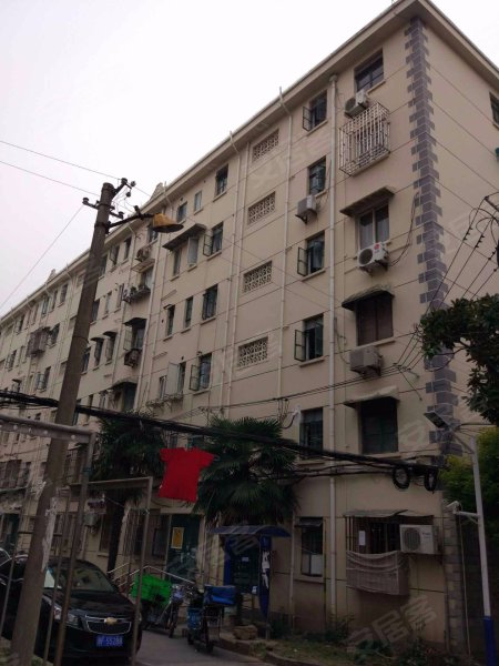 市新小区 
