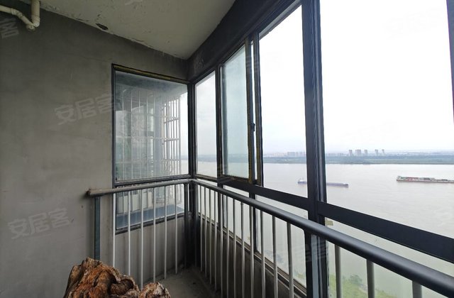 水岸东方2室2厅93㎡39万二手房图片