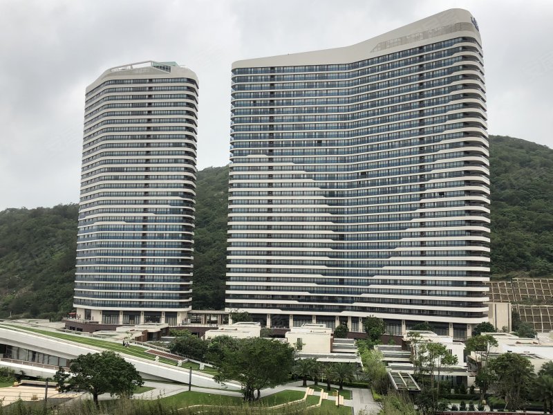 保利顺峰北洛秘境