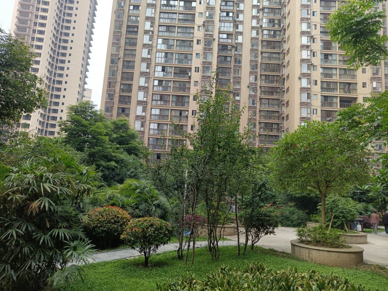 白鹤香洲,新华路108号-恩施白鹤香洲二手房,租房,房价-恩施安居客