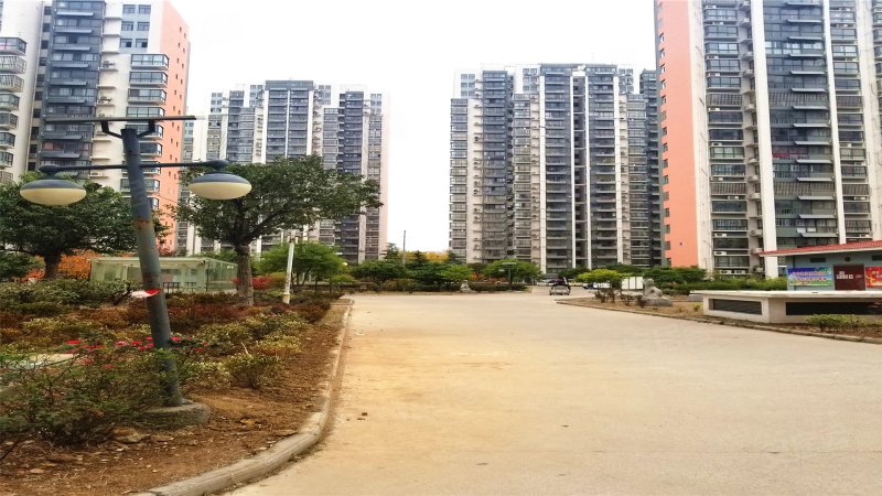 福星花园,永福北路-枣庄福星花园二手房,租房,房价-枣庄安居客