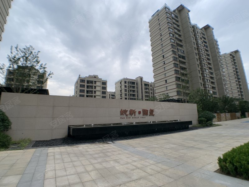 皖新国玺,八里松路325号-阜阳皖新国玺二手房,租房,房价-阜阳安居客