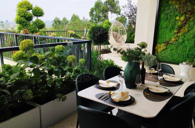 翡翠湾书院4室2厅97㎡103万二手房图片