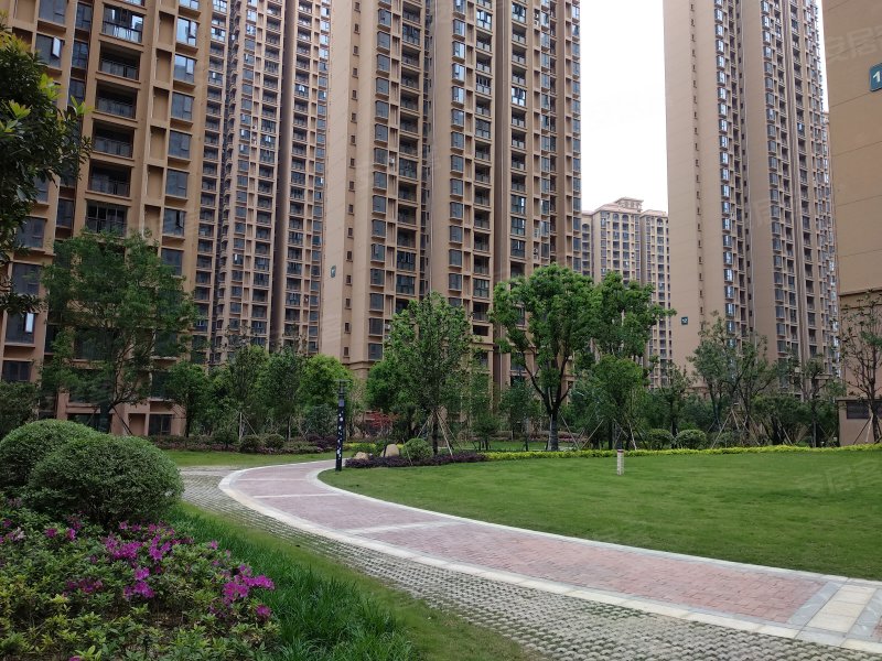 东津世纪城2区金域府