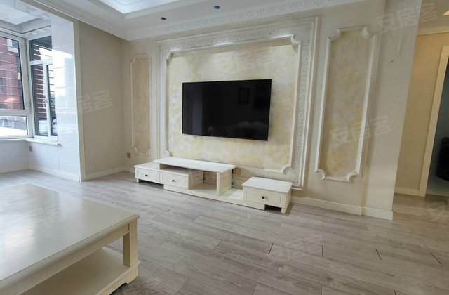 御龙湾3室2厅110㎡39.8万二手房图片