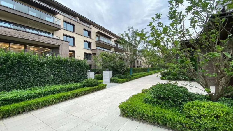 万科运河湾,华扬东路-扬州万科运河湾二手房,租房,房价-扬州安居客