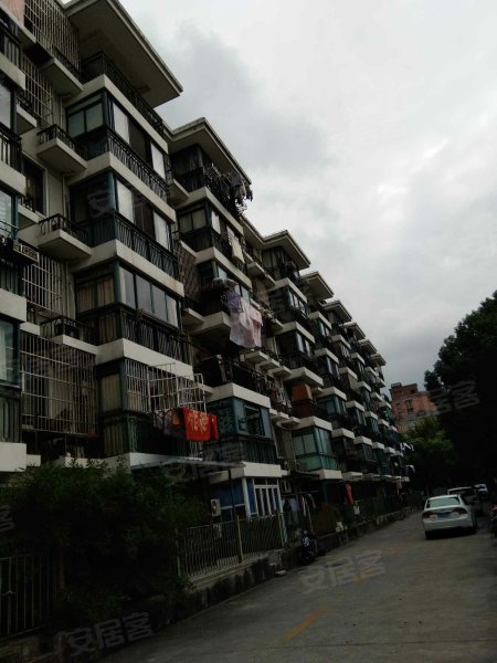 古北虹苑(三期)