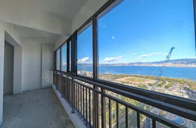 龙悦华府3室2厅122㎡119万二手房图片