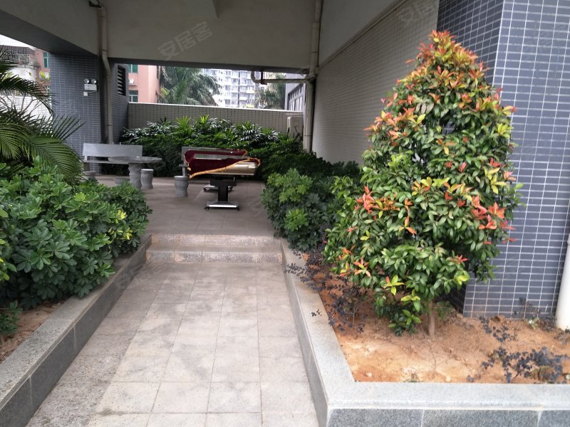 名门华府,罗田路8号-深圳名门华府二手房,租房,房价-深圳安居客