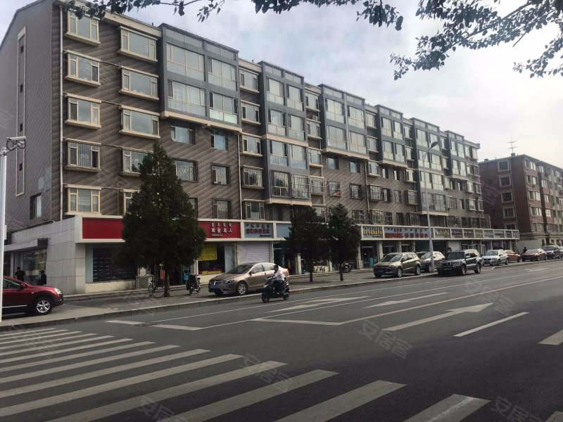 长城新苑小区,长海巷3号-呼和浩特长城新苑小区二手房,租房,房价