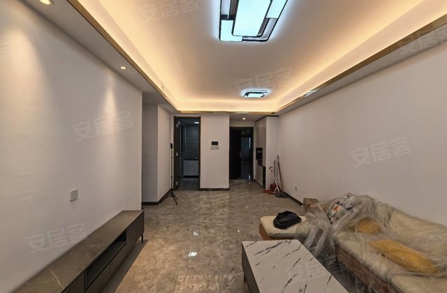 万科仁峰3室2厅91㎡56.8万二手房图片