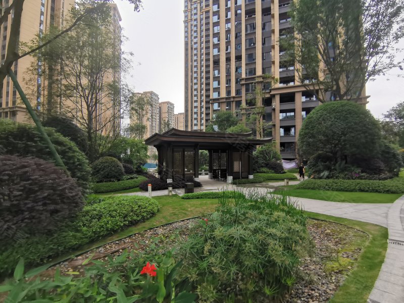 鸿通翡翠滨江,康城路一段-泸州鸿通翡翠滨江二手房,租房,房价-泸州