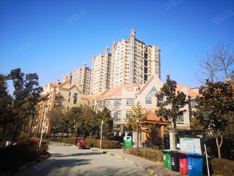 维也纳森林(别墅)