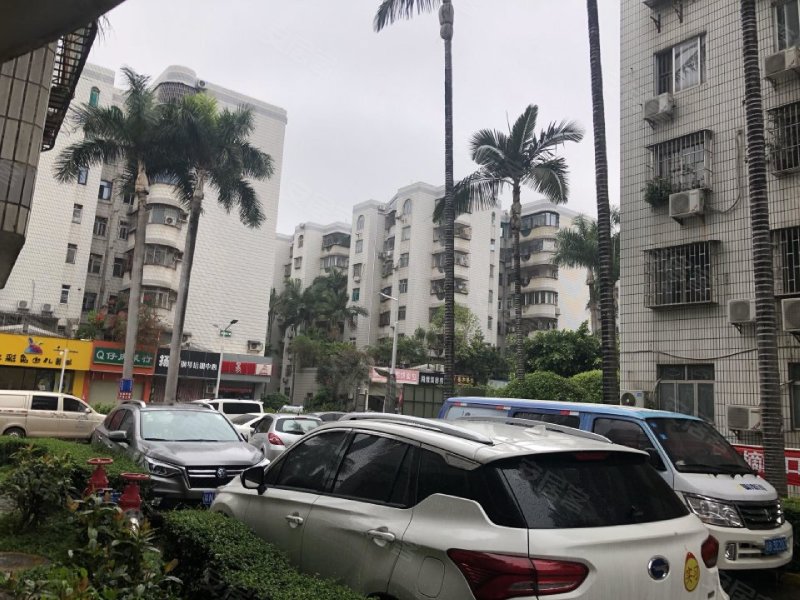 德兴花园(南区)