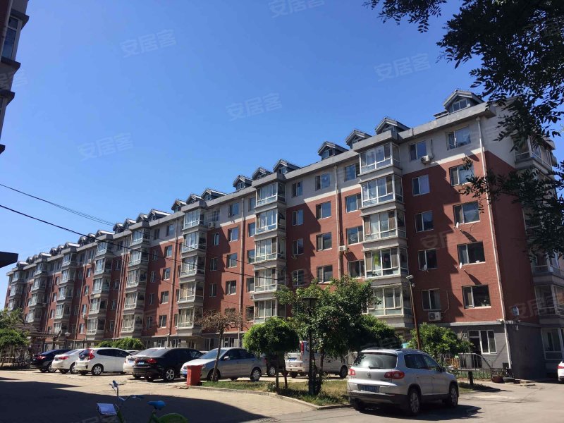 环北书香苑,西江北街-沈阳环北书香苑二手房,租房,房价-沈阳安居客