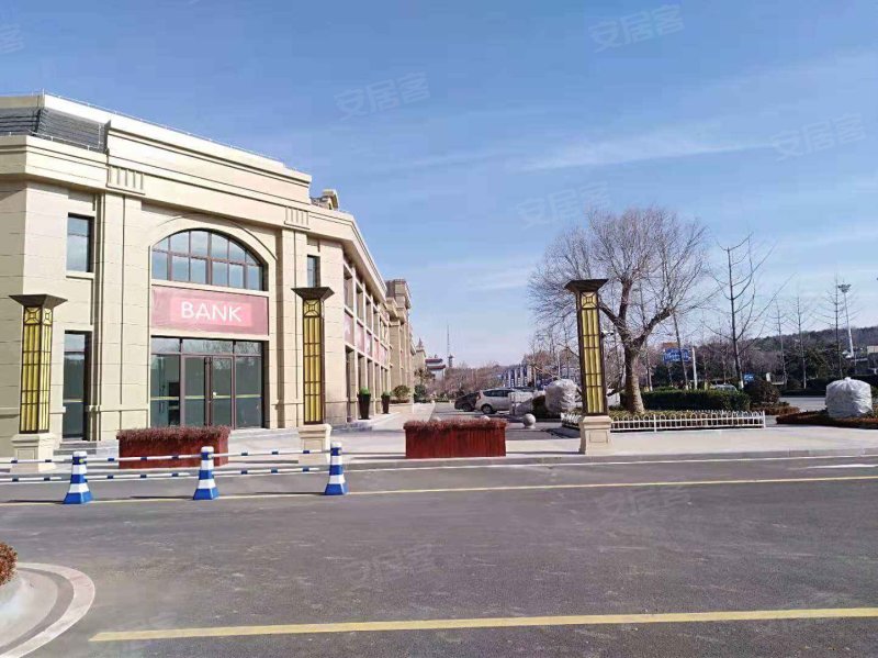 青云紫御澜山,翠微路,近文化路-安丘青云紫御澜山二手房,租房,房价