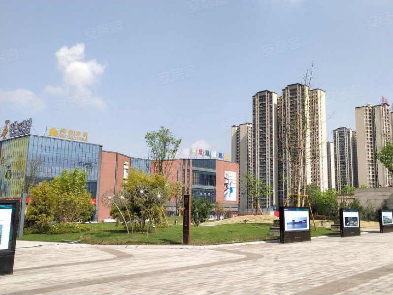 绿地城,蓝安大道-泸州绿地城二手房,租房,房价-泸州安居客