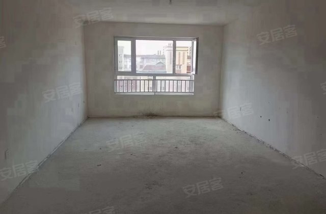丁香玫瑰园3室2厅123㎡34万二手房图片