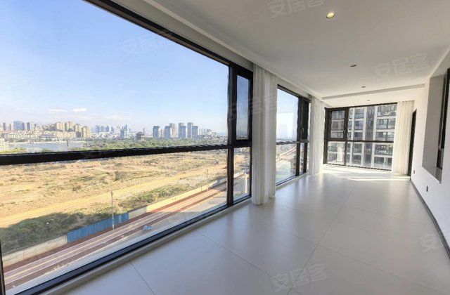 颐天铂樾4室2厅122㎡59.9万二手房图片