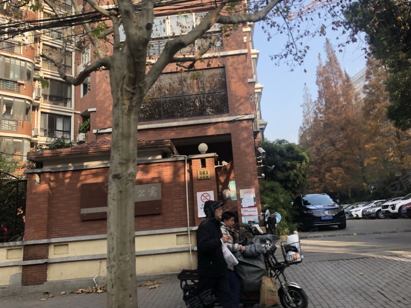 淡水公寓,淡水路361号-北京淡水公寓二手房,租房,房价-北京安居客