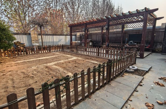 香榭里3室2厅170㎡220万二手房图片