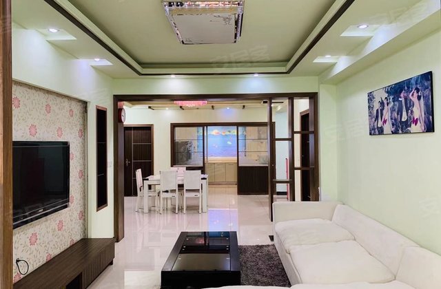 8719元/㎡90万叶先生房东余姚余姚市区329国道舜韵华庭共5层东南103.