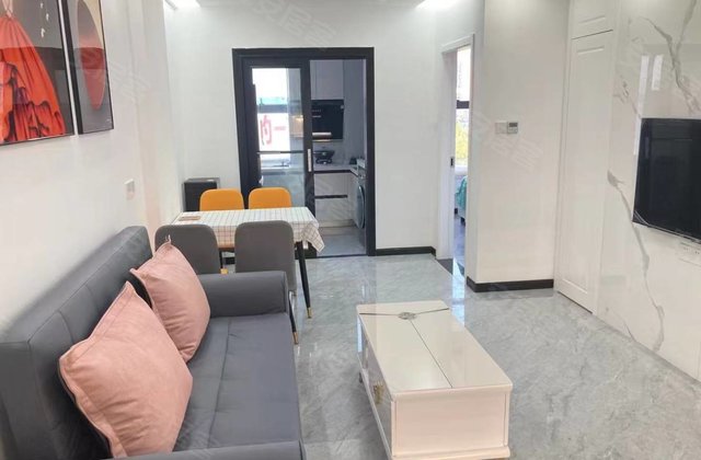 金桥新天地3室1厅65㎡36万二手房图片