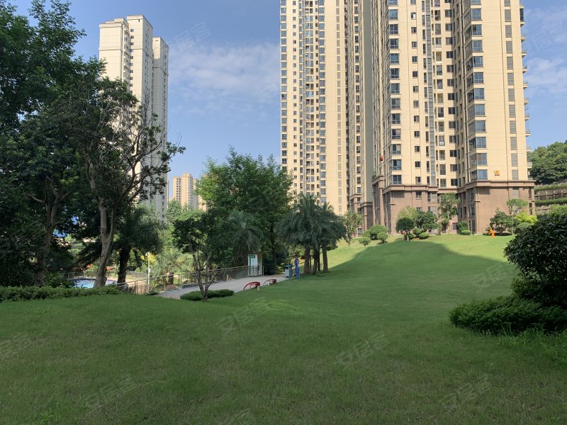 碧桂园南城首府