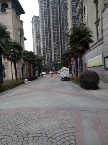 香溪美地,姜堰大道1058号 姜堰香溪美地二手房,租房,房价-姜堰安居
