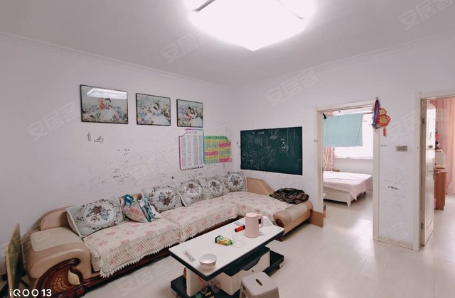 日新小区3室1厅91.37㎡22.8万二手房图片