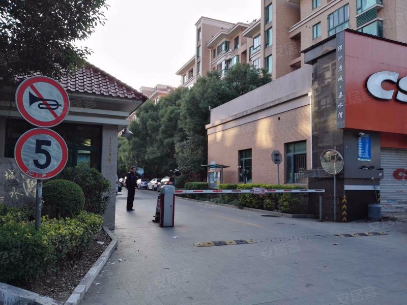 绿洲康城亲水湾(西区) 