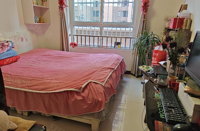 青年未来城3室2厅106㎡65万二手房图片